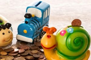 Малоимущие семьи смогут получать пособие на ребенка до трех лет