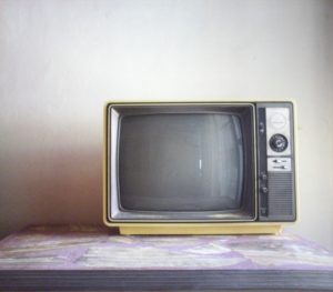 В РФ завершен переход на цифровое телевидение